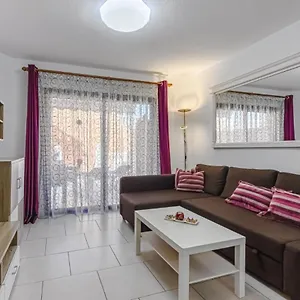 Appartement Cristianos Royal Gardens, Playa de las Américas
