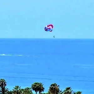Americas Panoramic Sea Views Playa de las Americas (Tenerife)