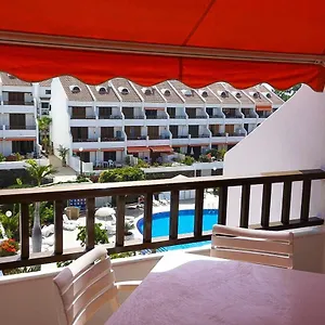 Appartement Rentaliday Palmera Canaria, Playa de las Américas