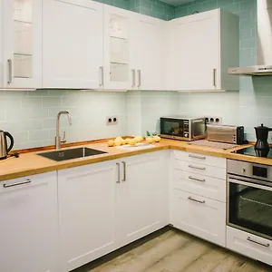 Bbarcelona - Fira Superior Flat , Barcelona España