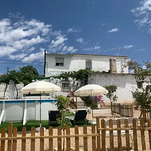 Vivienda Rural Vega Del Guadalquivir , Villacarrillo España
