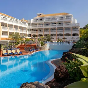 3* Lägenhetshotell Whala!tenerife