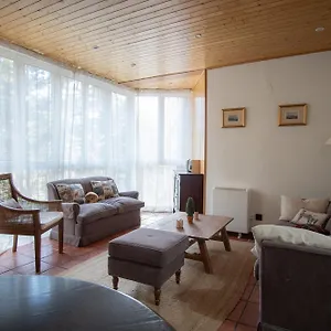Europa House - Parking Gratis , Sierra Nevada España