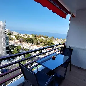 Holiday home The Ocean View, Playa de las Americas (Tenerife)