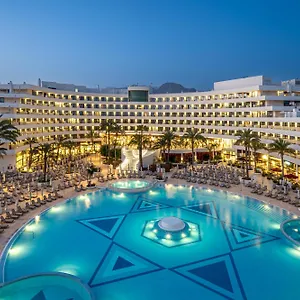 Mediterranean Palace Отель