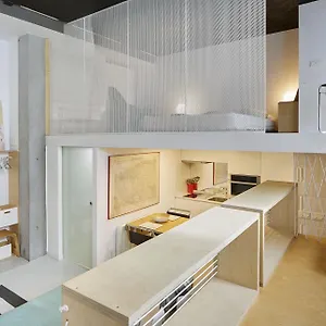 Aterian Loft 2 , Zarautz España