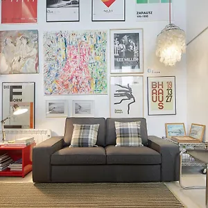 Aterian Loft 1 , Zarautz España