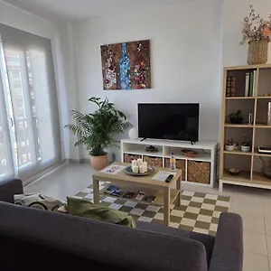 Centrico - , La Laguna (Tenerife) España