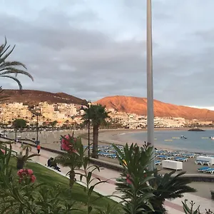 Appartement Compostela, Playa de las Américas