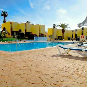 Duplex El Cortijo, Lasamericas Playa de las Americas (Tenerife)