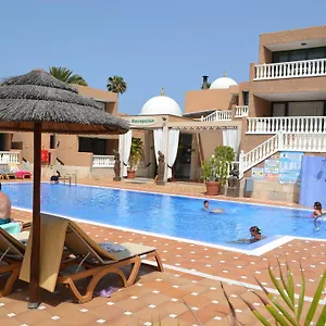 Parque De Américas Playa de las Americas (Tenerife)