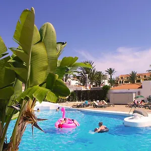 Appartement In Paraiso Royal, Playa de las Américas