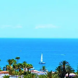 Playa De Americas Sea Views Playa de las Americas (Tenerife)