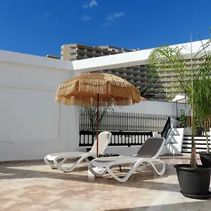 Holiday home Flores 1, Playa de las Americas (Tenerife)