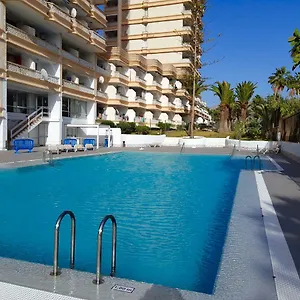 Oasis Playa de las Americas (Tenerife)