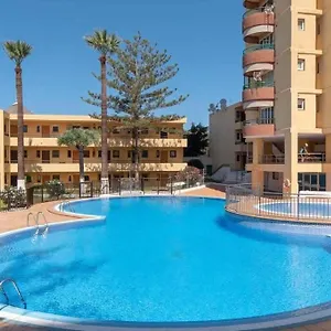Torres Del Sol Edificio Playa de las Américas