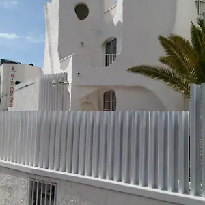 Casas Blancas Tortugas Апартаменты
