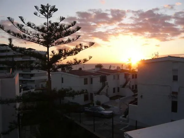 La Mayor Bungamerica Au Bord De L'Ocean Residentiel 플라야데라스아메리카스 스페인