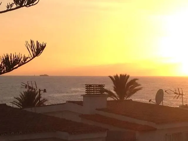 La Mayor Bungamerica Au Bord De L'Ocean Residentiel 플라야데라스아메리카스